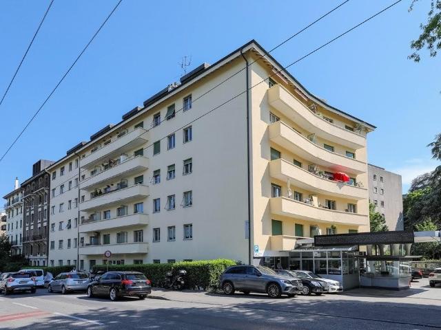 Apartment mieten in Conches