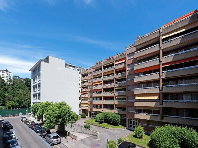 Apartment mieten in Conches