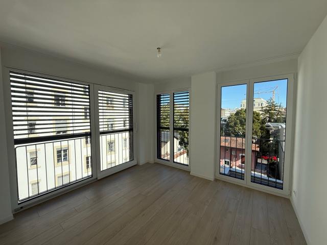 Apartment mieten in La Servette, Genève