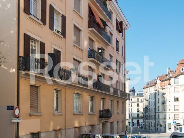 Apartment mieten in Conches