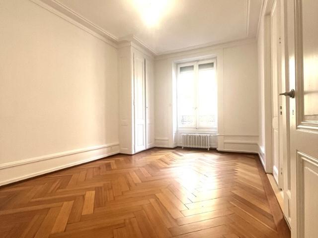 Apartment mieten in Conches