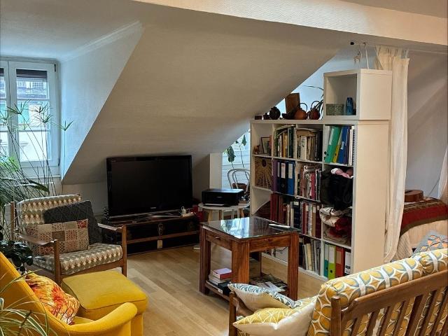 Apartment mieten in Conches