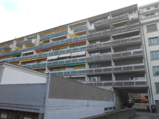 Apartment mieten in Conches