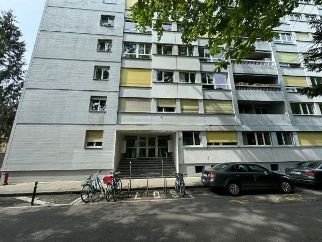 Apartment mieten in Conches