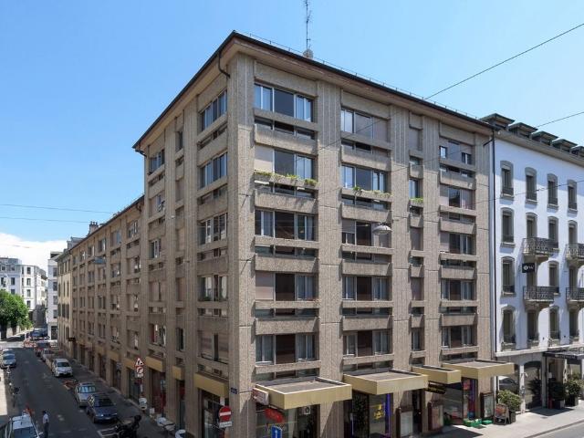 Apartment mieten in Conches