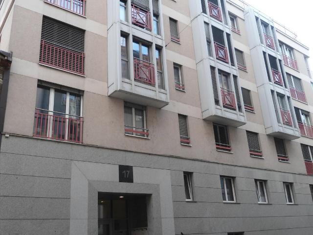 Apartment mieten in Conches