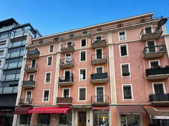 Apartment mieten in Conches
