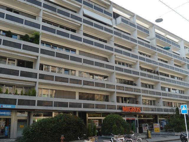Apartment mieten in Conches