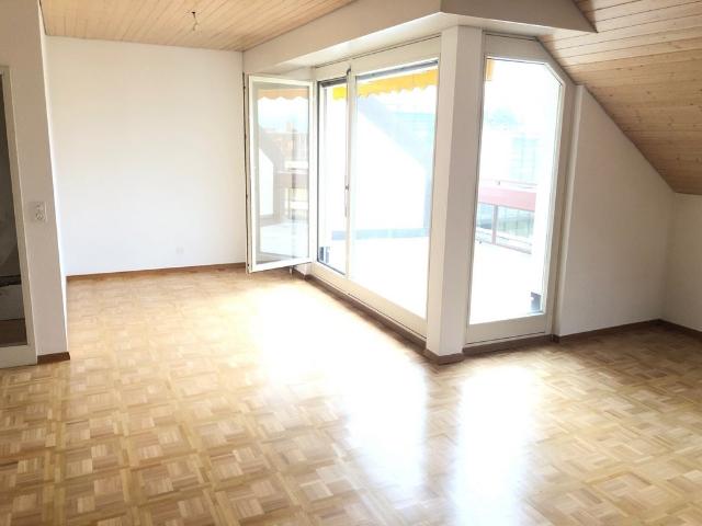 Apartment mieten in Les Eaux-Vives, Genève