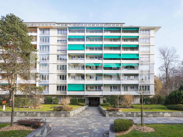 Apartment mieten in Conches