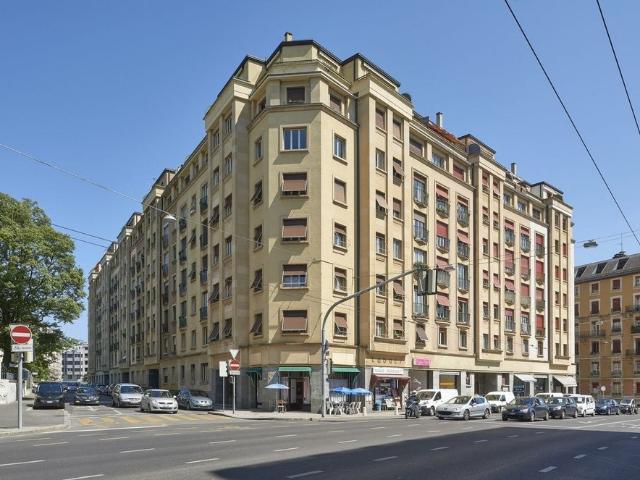 Apartment mieten in Conches