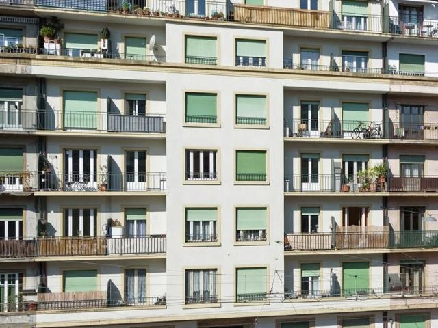 Apartment mieten in Conches
