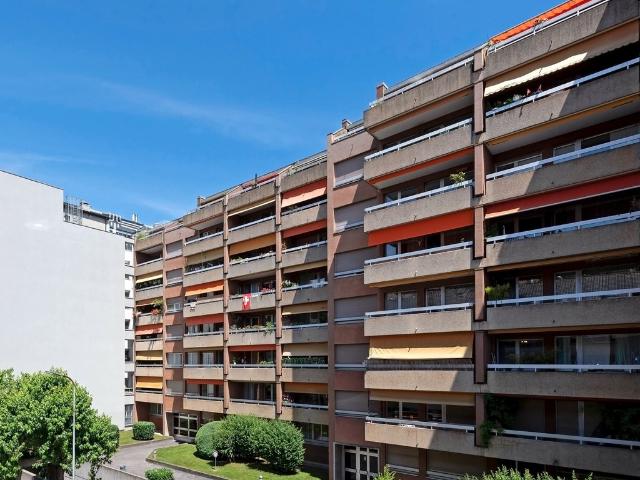 Apartment mieten in Jonction, Genève
