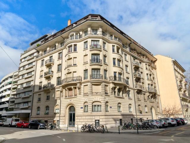 Apartment mieten in Conches