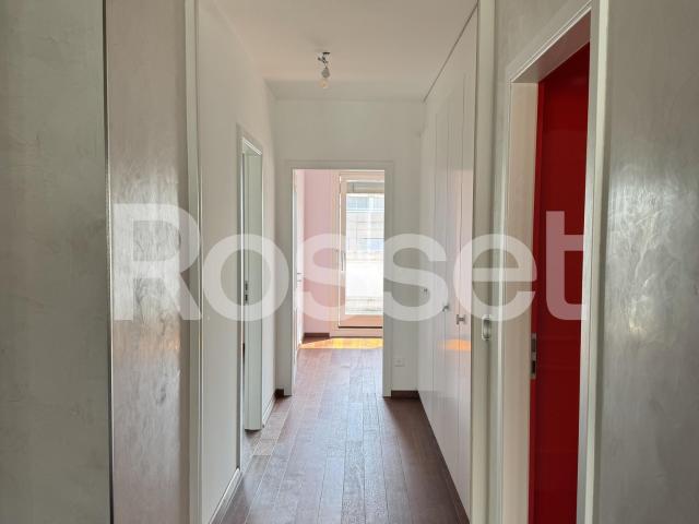 Apartment mieten in Les Pâquis, Genève