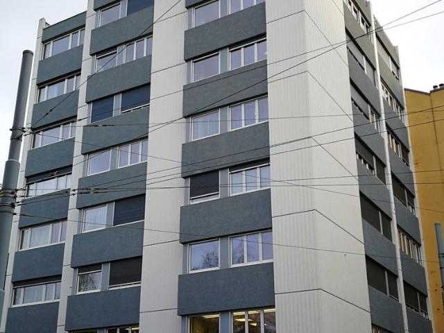 Apartment mieten in Conches