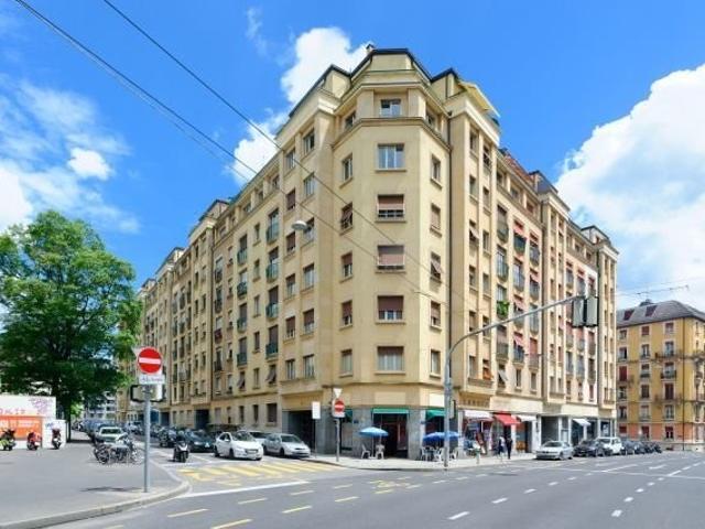 Apartment mieten in Conches