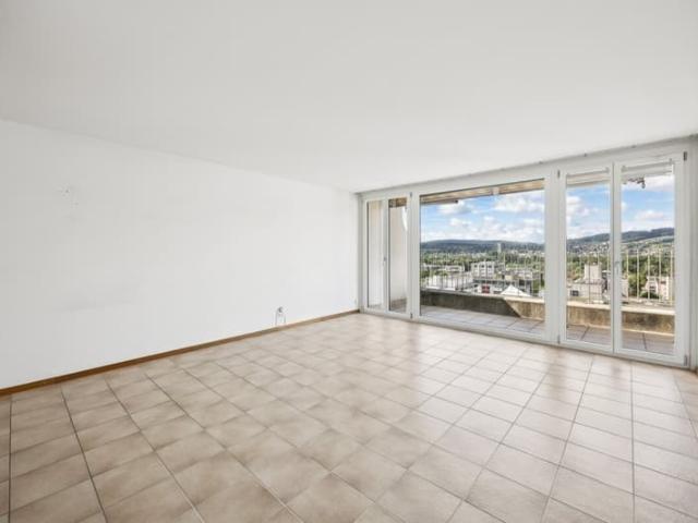 Apartment mieten in Geroldswil, Zürich
