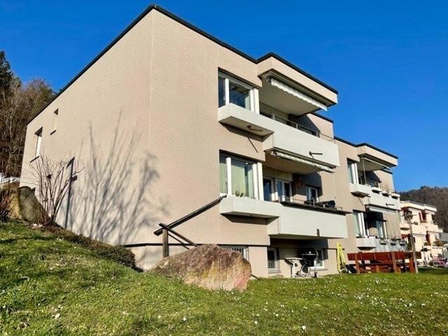 Apartment mieten in Geroldswil, Zürich
