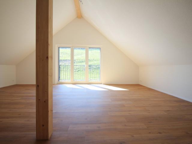 Apartment mieten in Gerzensee, Bern