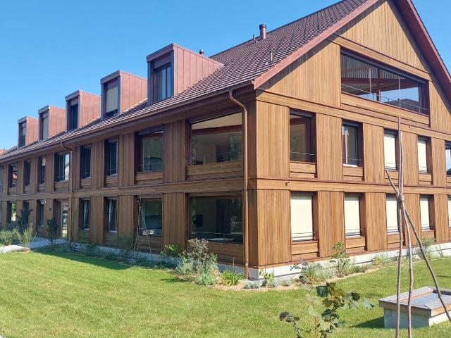 Apartment mieten in Gerzensee, Bern