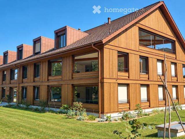 Apartment mieten in Gerzensee, Bern