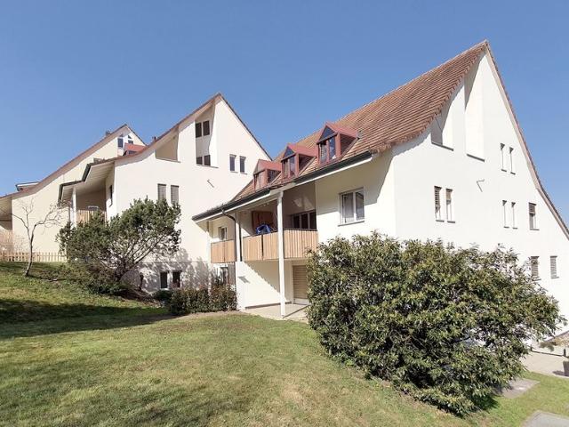 Apartment mieten in Giebenach, Bezirk Liestal
