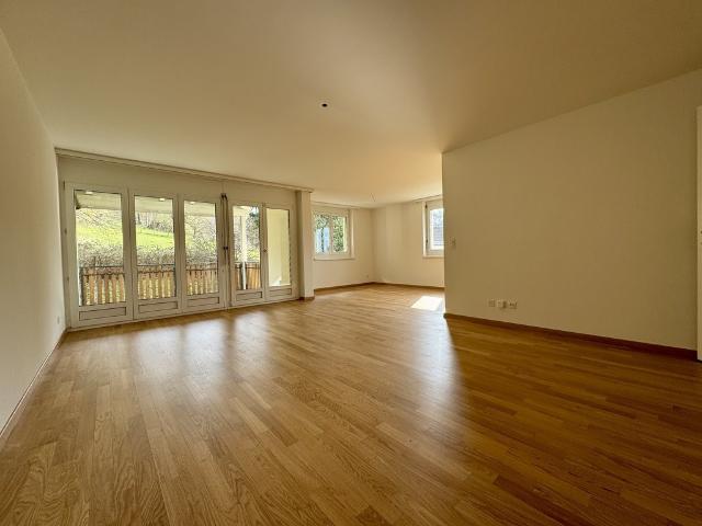 Apartment mieten in Giebenach, Basel-Landschaft
