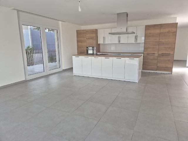 Apartment mieten in Giffers, Freiburg