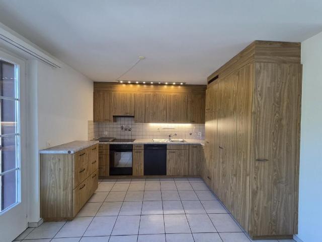 Apartment mieten in Gipf-Oberfrick, Bezirk Laufenburg