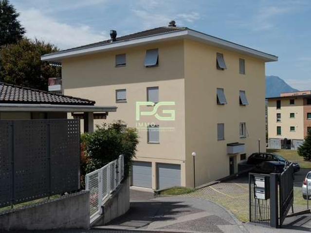 Apartment mieten in Bellinzona, Tessin