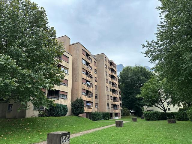 Apartment mieten in Bellinzona, Tessin