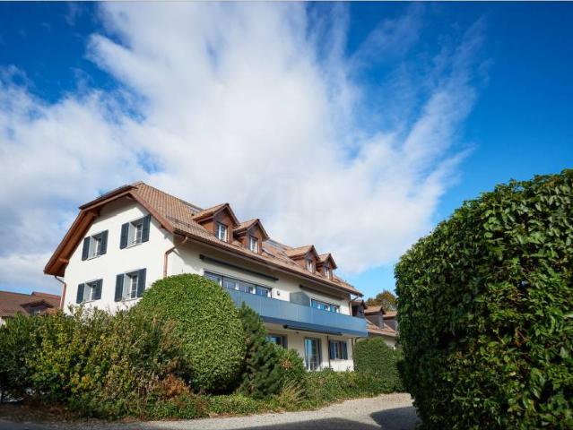 Apartment mieten in Givrins, Waadt
