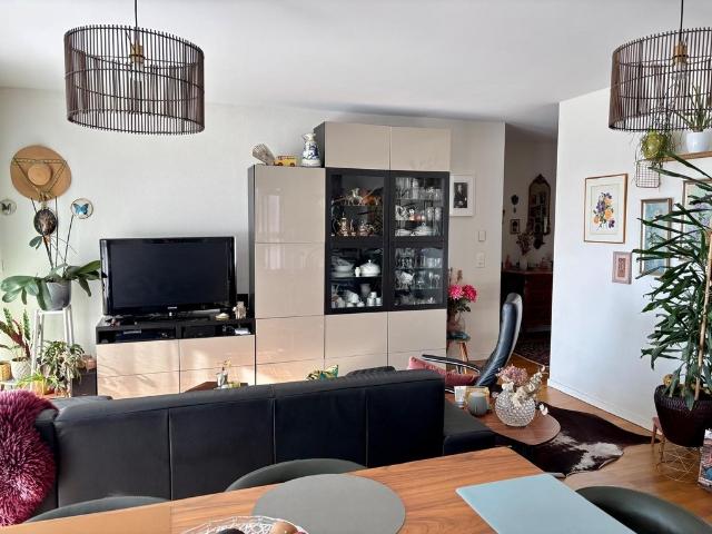 Apartment mieten in Gland, Waadt