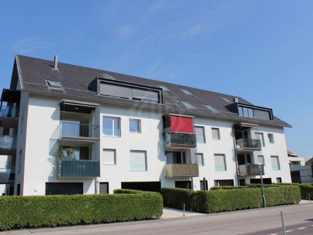 Apartment mieten in Gland, Waadt