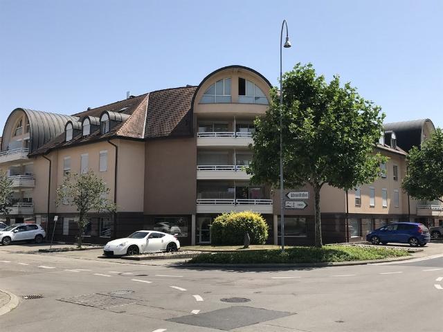 Apartment mieten in Gland, District de Nyon
