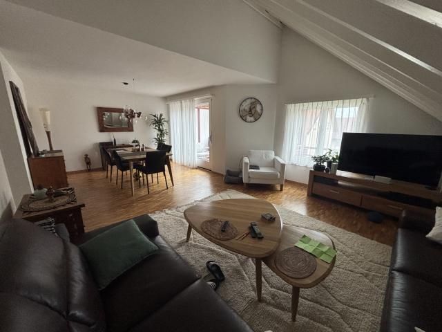 Apartment mieten in Gland, Waadt