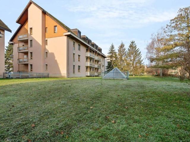 Apartment mieten in Gland, Waadt