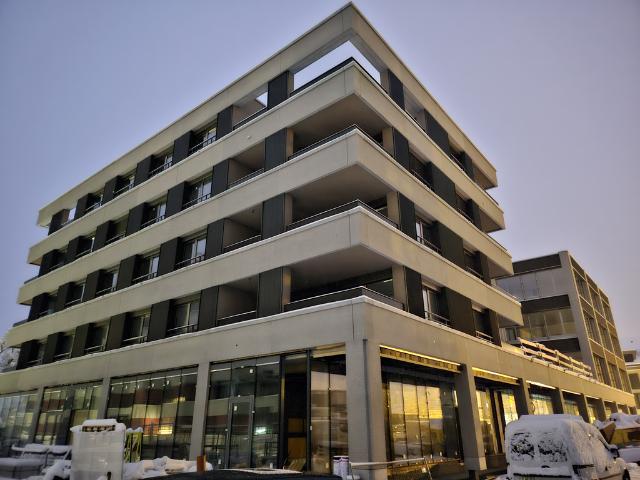 Apartment mieten in Gland, Waadt