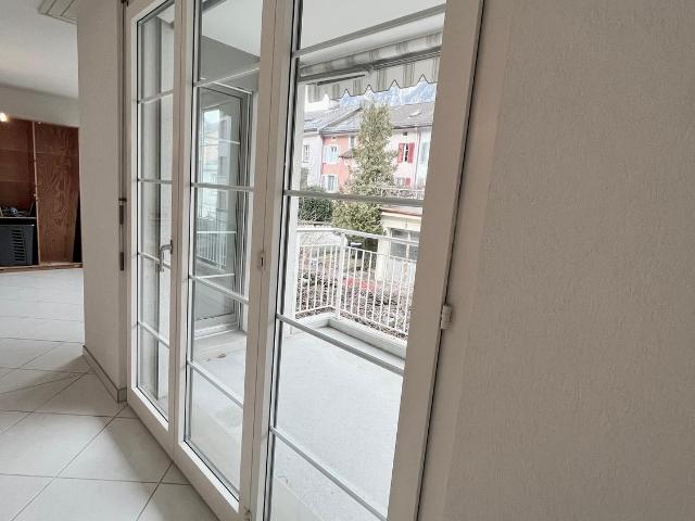 Apartment mieten in Glarus