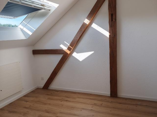 Apartment mieten in Murgenthal, Aargau
