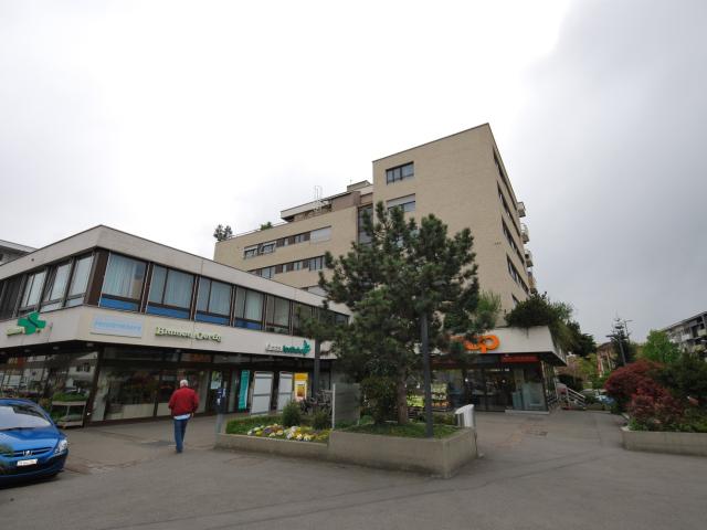 Apartment mieten in Opfikon, Zürich