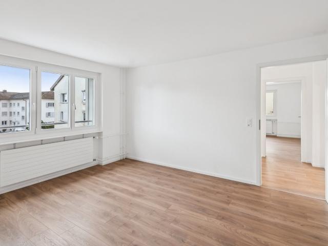 Apartment mieten in Opfikon, Zürich