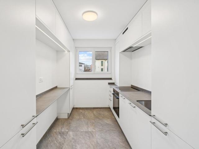 Apartment mieten in Opfikon, Zürich