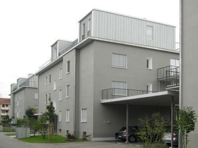 Apartment mieten in Opfikon, Zürich