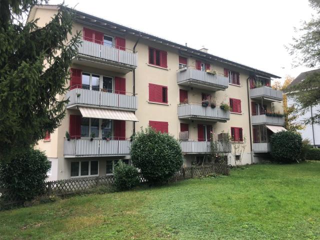 Apartment mieten in Opfikon, Zürich