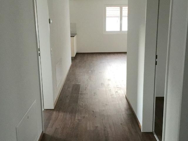 Apartment mieten in Glattfelden, Bezirk Bülach