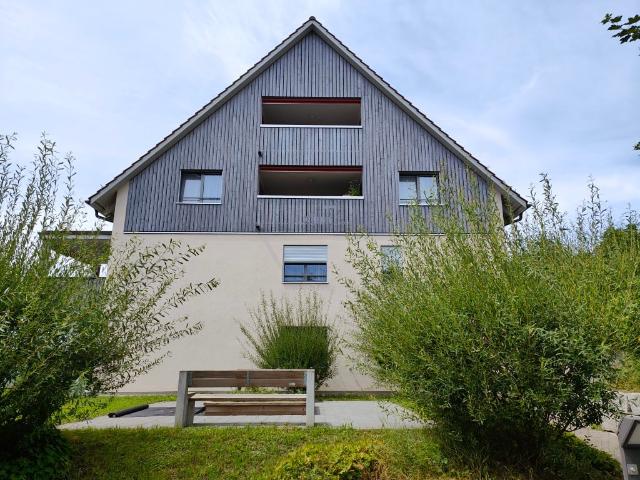 Apartment mieten in Glattfelden, Zürich