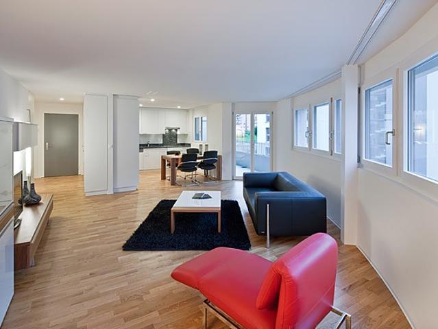 Apartment mieten in Brig-Glis, Wallis