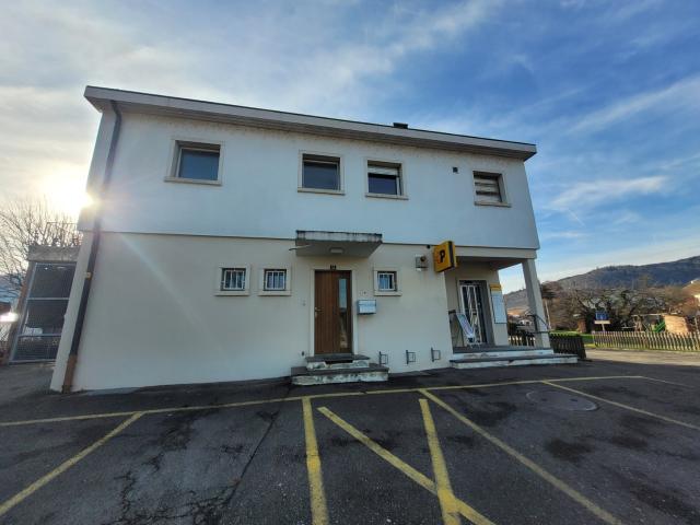 Apartment mieten in Haute-Sorne, Jura